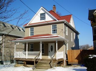 309 Kingsley Ave, Staten Island, NY 10314