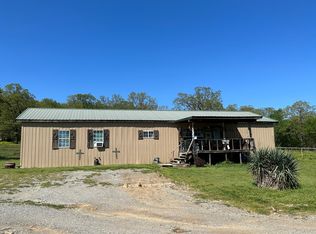 2202 NW 1062nd Ave, Wilburton, OK 74578