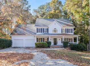 401 Braidwood Knl NW, Acworth, GA 30101