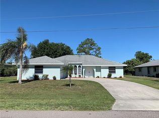 1077 Fergus Ln, Punta Gorda, FL 33983