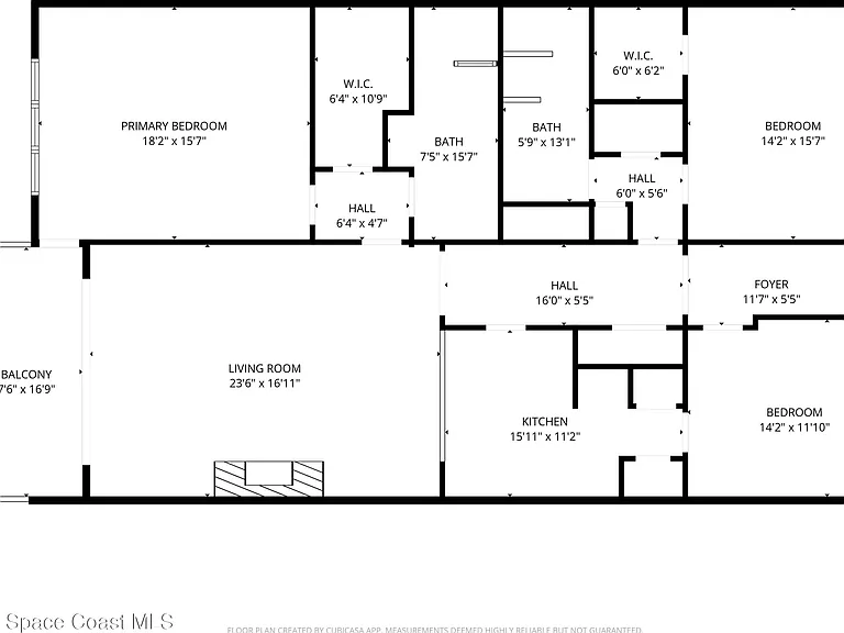 2220 Front St #303 — Photo 3
