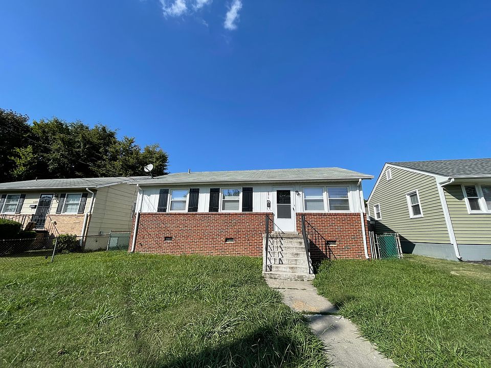 1st image of 5316 Horne St