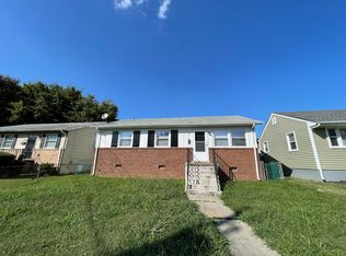 5316 Horne St, Richmond, VA 23226