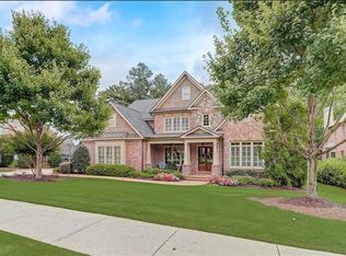 2358 Tayside Xing NW, Kennesaw, GA 30152