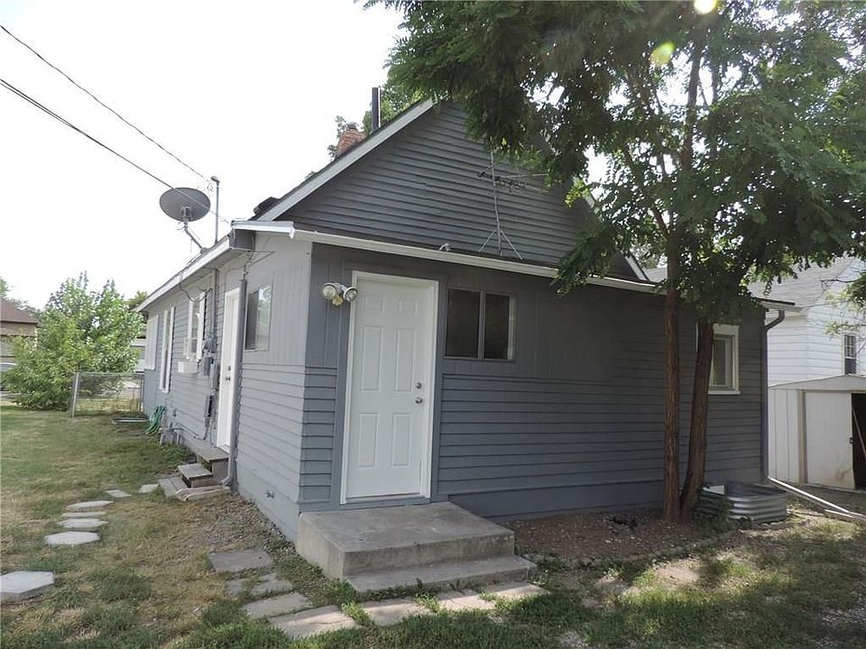 1st image of 135 Custer Ave #Down