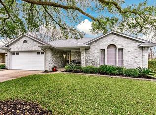 1008 Leah Ln, Round Rock, TX 78665