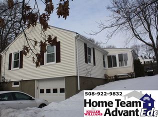 30 Dutton St, Worcester, MA 01610