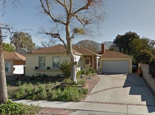 10754 Russett Ave, Sunland, CA 91040