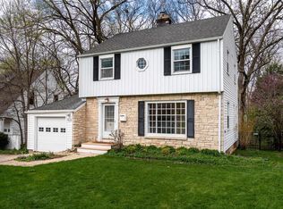 4312 Upland Dr, Madison, WI 53705