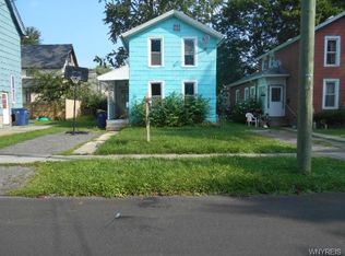 71 Lewis St, Lockport, NY 14094