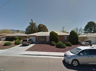 2414 Hoffman Dr NE, Albuquerque, NM 87110