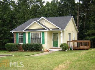 3965 Glenwood Downs Ln, Decatur, GA 30035