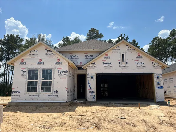 13422 Connection Way, Conroe, TX 77302