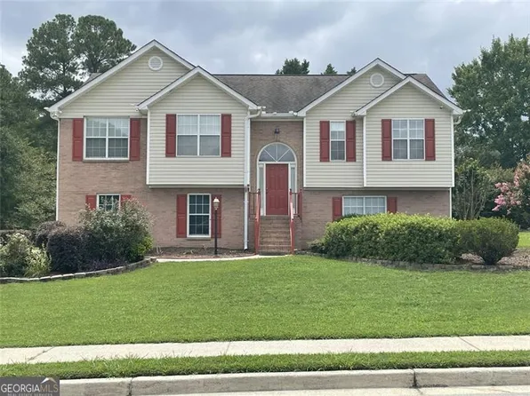 2204 Brandon Ln SW, Conyers, GA 30094