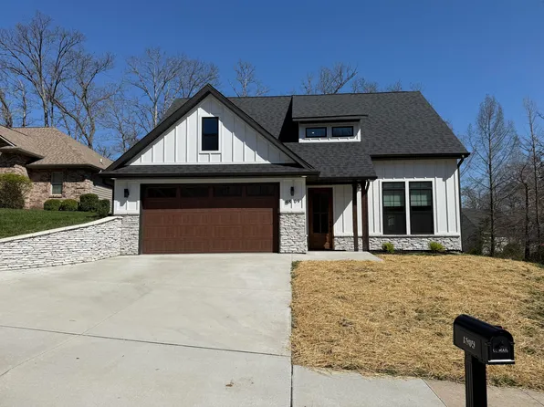 4809 Maple Leaf Dr, Columbia, MO 65201