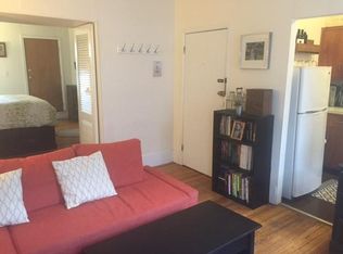 23 Melrose St #3A, Boston, MA 02116