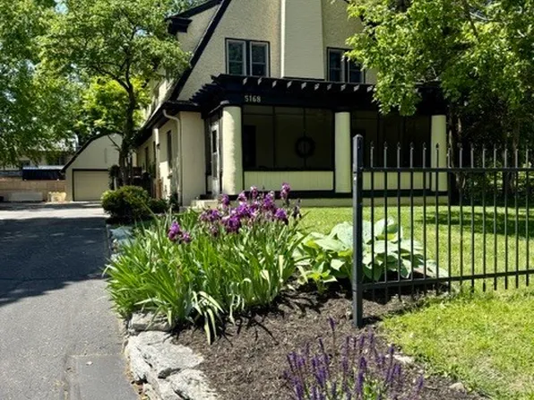 5168 N Kenwood Ave, Indianapolis, IN 46208