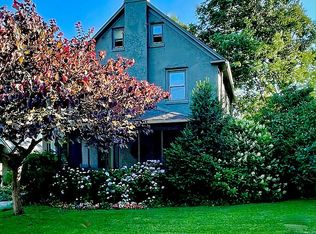 510 Valley View Rd, Merion Station, PA 19066