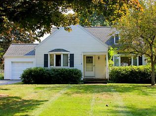 485 Covewood Blvd, Webster, NY 14580