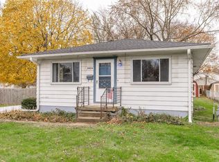3824 Louise St, Mogadore, OH 44260