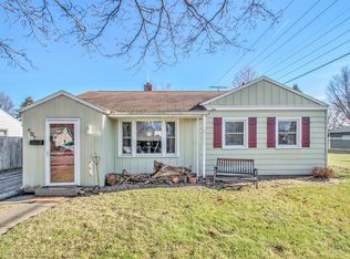 507 Ottoson St, La Porte, IN 46350