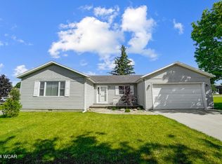 1280 N Copus Rd, Lima, OH 45807