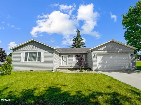 1280 N Copus Rd, Lima, OH 45807