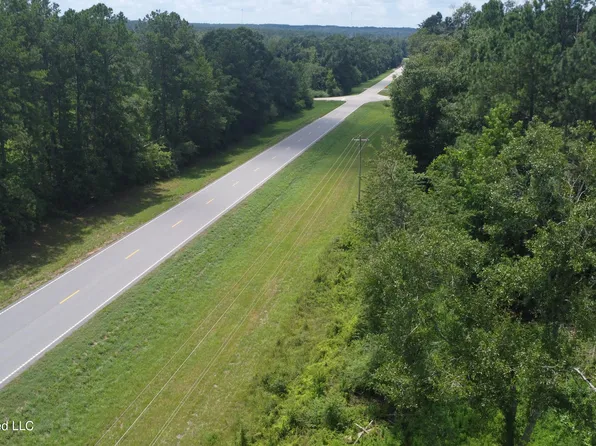State Highway 35, Columbia, MS 39429