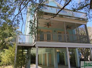 605 Lovell Ave, Tybee Island, GA 31328