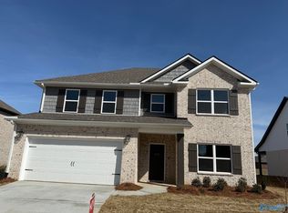 175 Saddle St, New Market, AL 35761