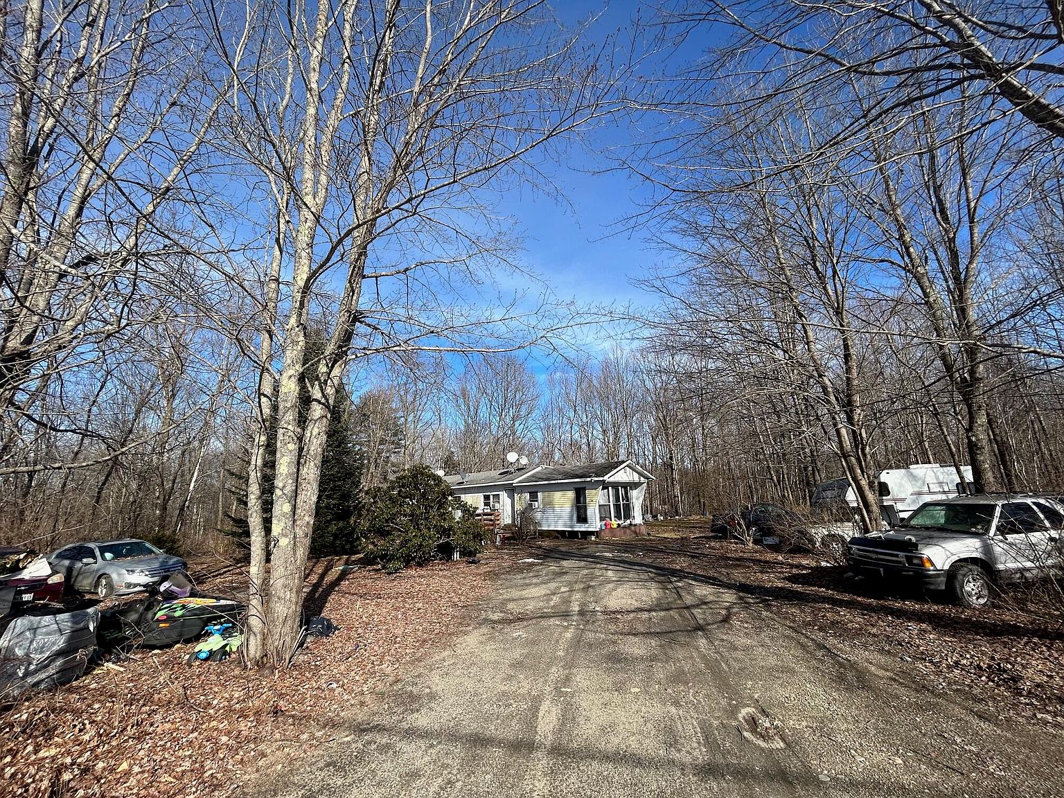 1111 Post Road, Bowdoinham, ME 04008 Zillow