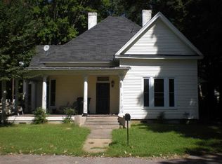 210 W North St, Somerville, TN 38068