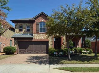 394 Parkvillage Ave, Fairview, TX 75069