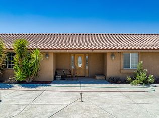 16716 Hacienda Blvd, Edwards, CA 93523