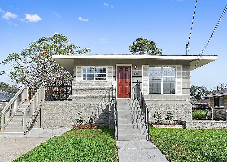 1st image of 4215 Mendez St