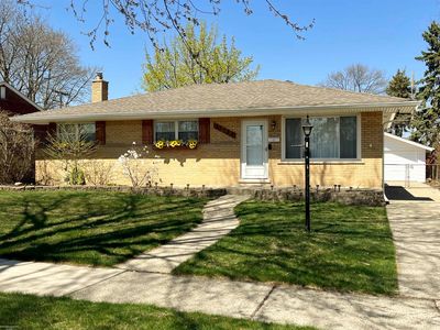 31756 Scone St, Livonia, MI, 48154