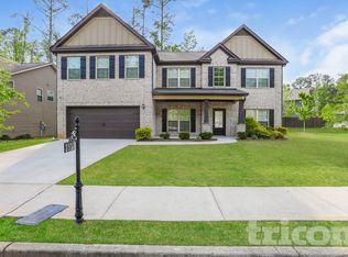 2332 Red Hibiscus Ct, Atlanta, GA 30331