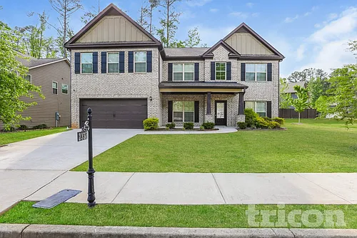 2332 Red Hibiscus Ct Photo 1