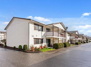 7455 Huron St #60, Chilliwack, BC V2R 2R9