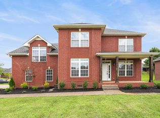 7008 Indian Ridge Blvd, White House, TN 37188