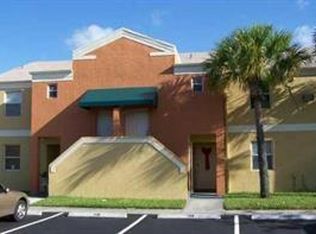 2457 NW 56th Ave #4-201, Lauderhill, FL 33313