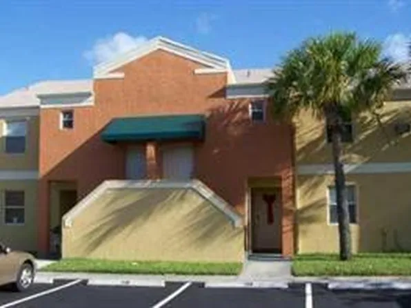 2457 NW 56TH #4-201, Lauderhill, FL 33313