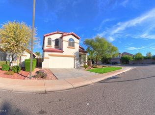 17208 W Lundberg St, Surprise, AZ 85388