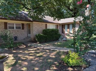 11716 E 69th St N, Owasso, OK 74055