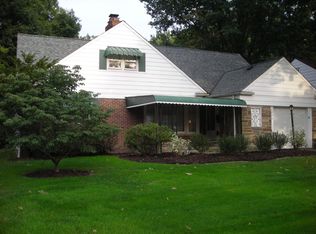 1299 Dill Ave, South Euclid, OH 44121