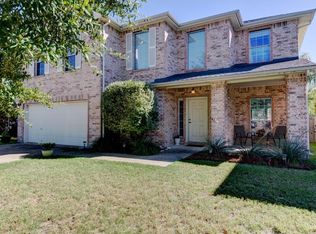 1300 Reagan Wells Dr, Hutto, TX 78634