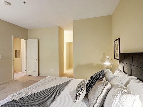 Master suite