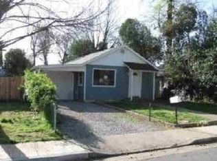 1725 Howard St, Anderson, CA 96007