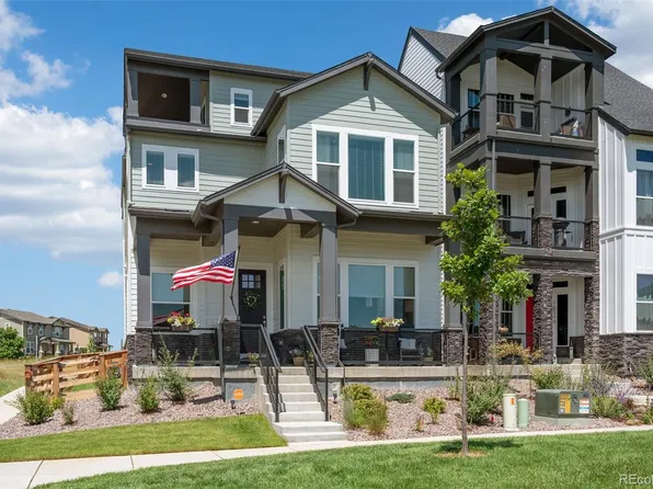 16542 Umatilla Place, Broomfield, CO 80023