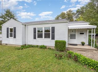 625 Clemson Cir, Winston Salem, NC 27107